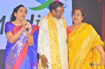 NTR Biopic Audio Launch